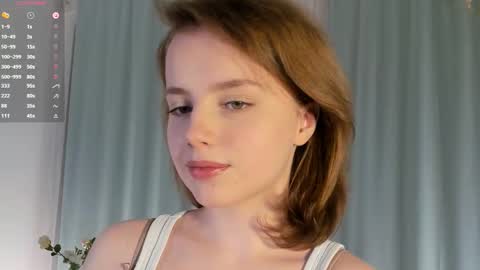 Gabi online show from March 25, 9:54 pm