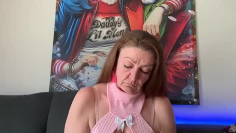 gabimilf77 online show from March 4, 9:04 am