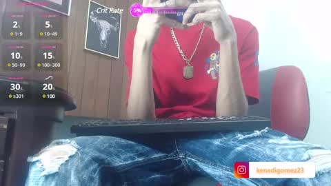 Gabo online show from December 10, 7:32 pm