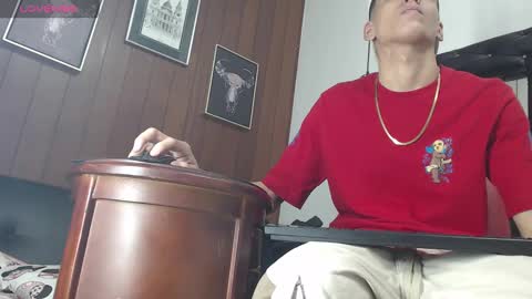 Gabo online show from January 31, 2:26 am