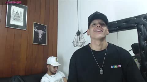 Gabo online show from March 5, 3:51 am