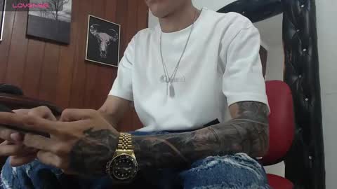 Gabo online show from September 10, 3:28 am