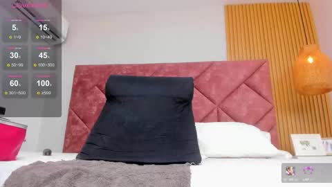 Gabriela. online show from September 11, 12:27 pm