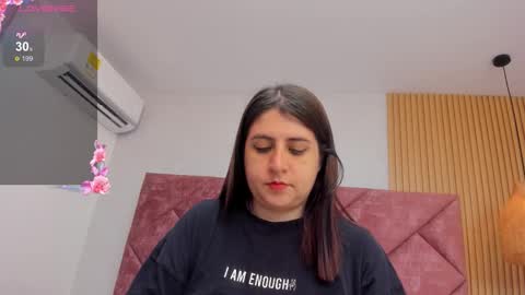 Gabriela. online show from September 22, 12:40 pm