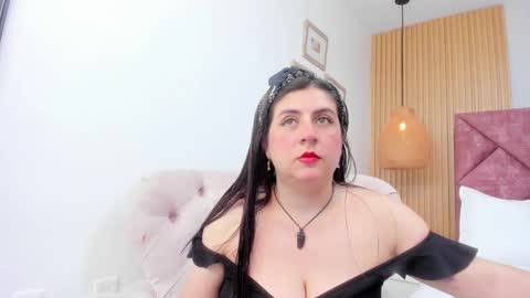 Gabriela. online show from April 22, 12:39 pm