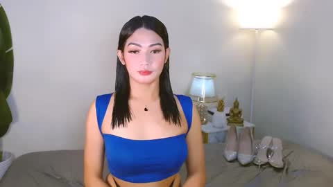 gabriela_deluxe online show from December 1, 4:12 pm