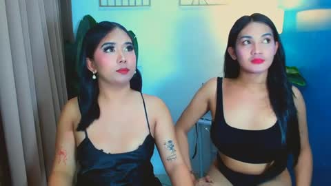 gabriela_deluxe online show from June 1, 4:20 pm