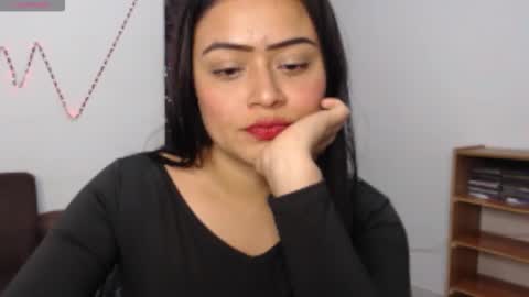 gabriela_grace1 online show from January 17, 7:50 pm