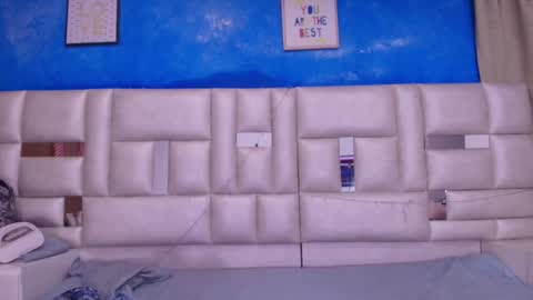 gabriela online show from January 9, 7:18 pm