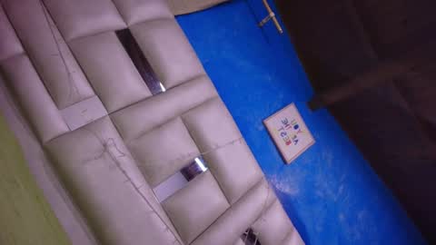 gabriela online show from January 12, 7:10 pm