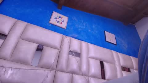 gabriela online show from January 13, 7:10 pm