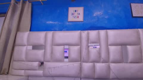 gabriela online show from January 14, 7:43 pm