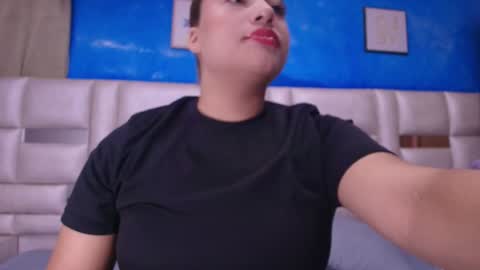 gabriela online show from January 16, 6:59 pm