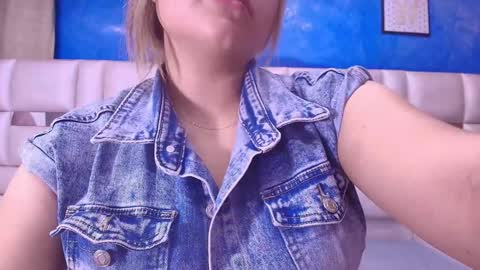 gabriela online show from February 1, 7:13 pm