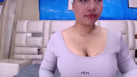 gabriela online show from February 14, 7:12 pm