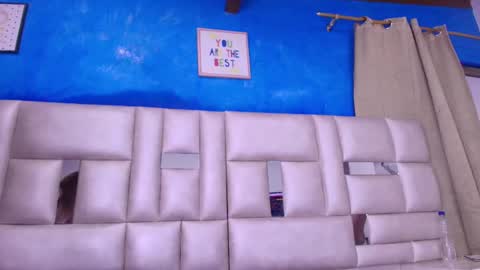 gabriela online show from February 22, 1:55 am