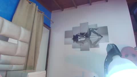 gabriela online show from February 23, 10:20 pm