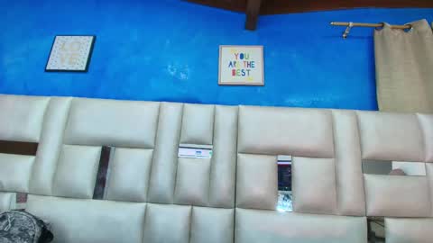 gabriela online show from February 24, 1:24 am