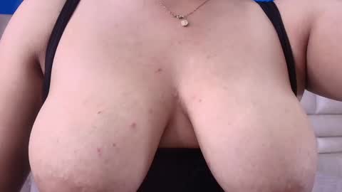 gabriela online show from February 27, 8:20 pm