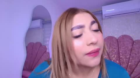 gabriela online show from April 21, 7:17 pm