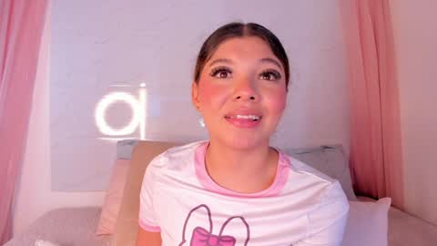 Gaby online show from December 6, 8:05 am