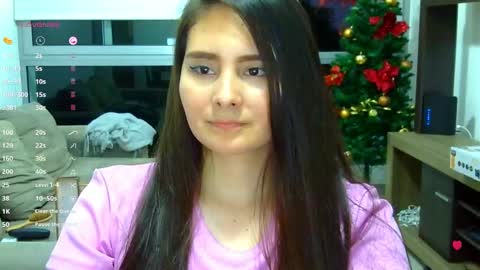 Gabriela Miller online show from December 11, 11:21 pm