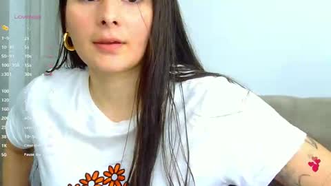 Gabriela Miller online show from December 13, 3:21 pm