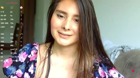 Gabriela Miller online show from January 2, 6:34 pm