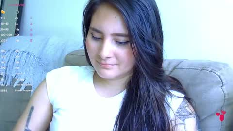 Gabriela Miller online show from January 17, 6:54 pm