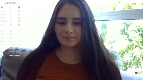 Gabriela Miller online show from February 7, 9:15 pm