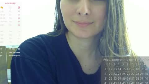 Gabriela Miller online show from February 17, 2:59 pm
