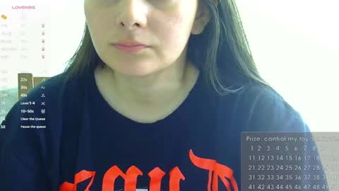 Gabriela Miller online show from February 25, 2:22 pm