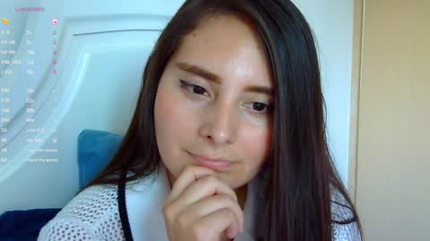 Gabriela Miller online show from March 3, 11:03 pm