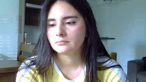 Gabriela Miller online show from September 26, 2:10 pm