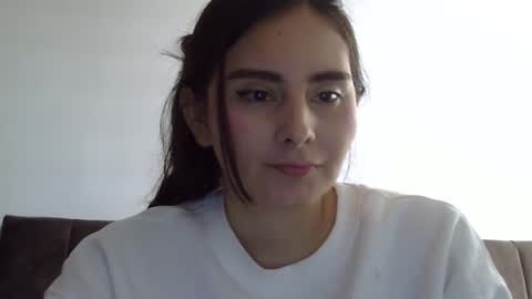 Gabriela Miller online show from October 7, 4:04 pm