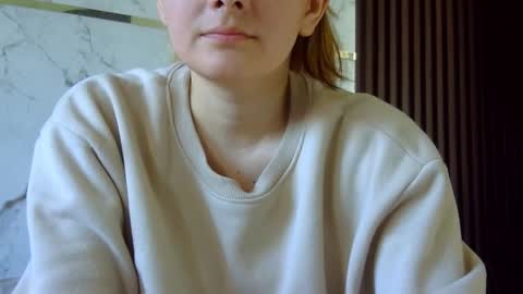 Gabriela Miller online show from November 17, 2:45 pm