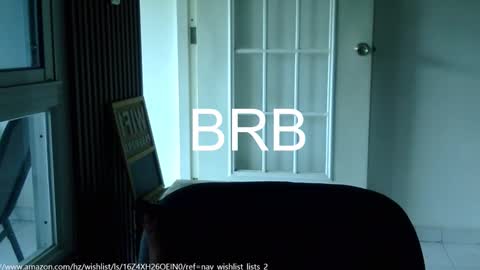 Gabriela Miller online show from November 20, 3:01 pm