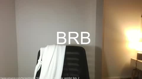 Gabriela Miller online show from February 3, 2:53 am