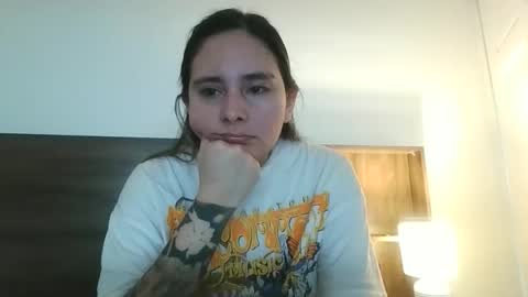 Gabriela Miller online show from March 13, 5:52 pm