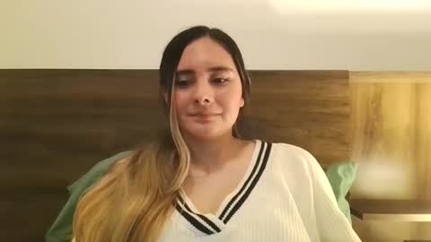 Gabriela Miller online show from March 22, 11:30 pm