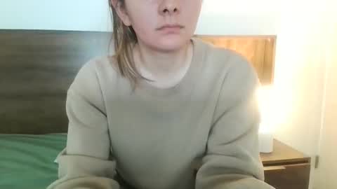 Gabriela Miller online show from March 30, 5:58 pm