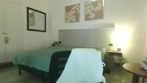 Gabriela Miller online show from April 21, 4:56 pm