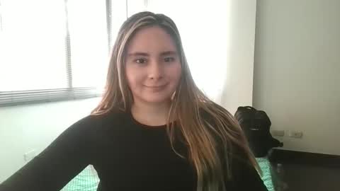 Gabriela Miller online show from May 26, 3:08 pm