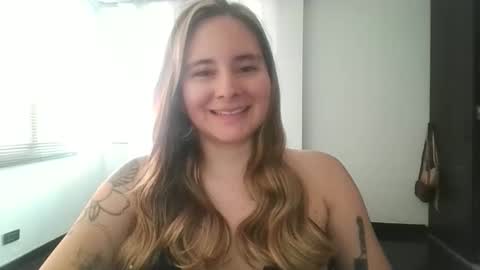 Gabriela Miller online show from June 10, 2:49 pm