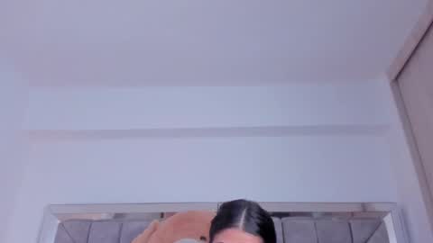 Snapshot of gabriela_montess chatting on December 7, 12:02 pm Gabriela Montes online show from December 7, 12:02 pm