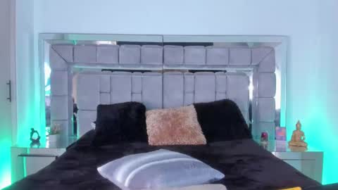 Snapshot of gabriela_montess chatting on January 12, 3:17 am Gabriela Montes online show from January 12, 3:17 am