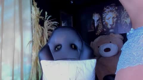 Snapshot of gabriela_montess chatting on February 17, 6:09 am Gabriela Montes online show from February 17, 6:09 am