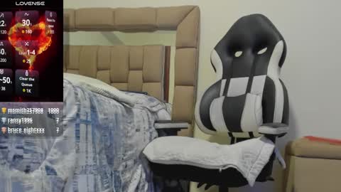 gabriela ponce online show from January 24, 4:59 am