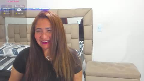 gabriela ponce online show from December 3, 10:52 pm