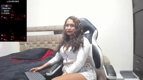 gabriela ponce online show from March 12, 1:17 pm